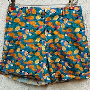 Emily Lovelock XS Mia Shorts